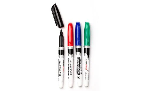 Whiteboard Markers